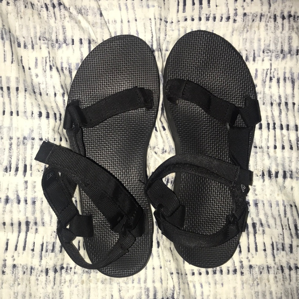 Platform Teva